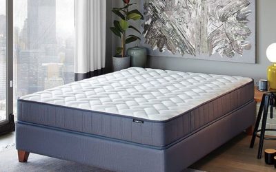Finding London’s Hidden Gems: A Tour of Boutique Mattress Stores and Their Unique Products
